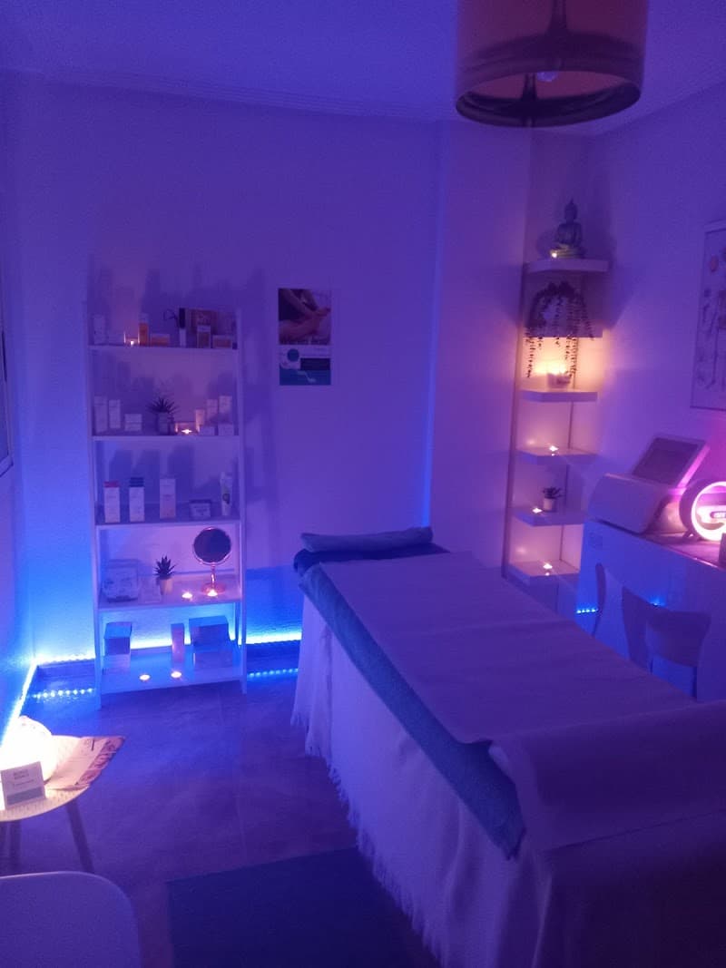 Verónica Rufete Estética y Quiromasaje Almoradí photo