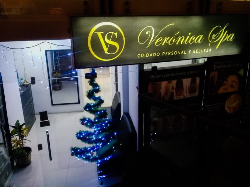 Veronica Spa Nuestra Señora de La Paz photo