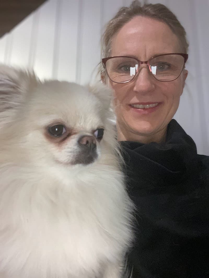 Veronicas Fotvård Huskvarna photo