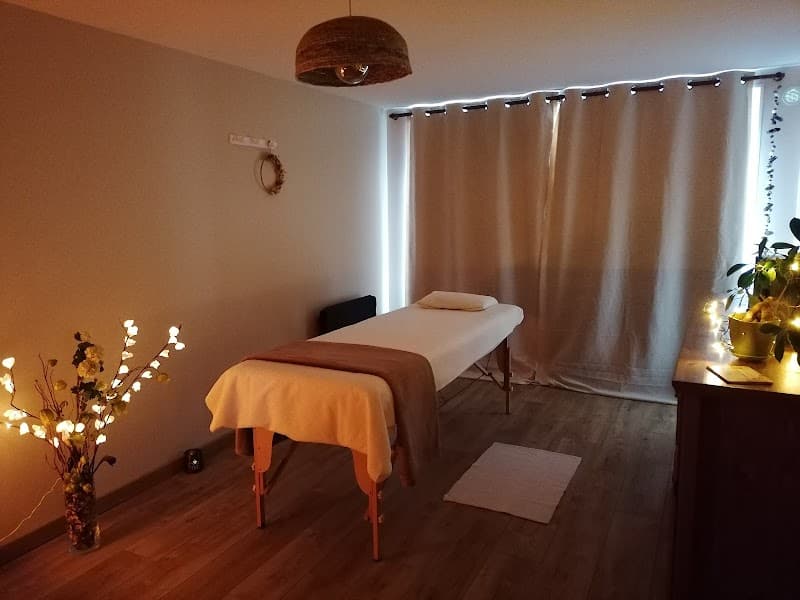 Véronique Anthoine Massages Bien-être Tosse photo