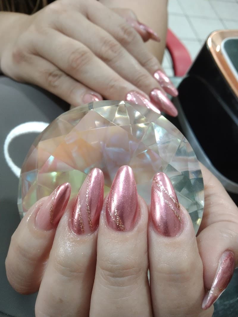 Verony nails salón Guadalupe photo