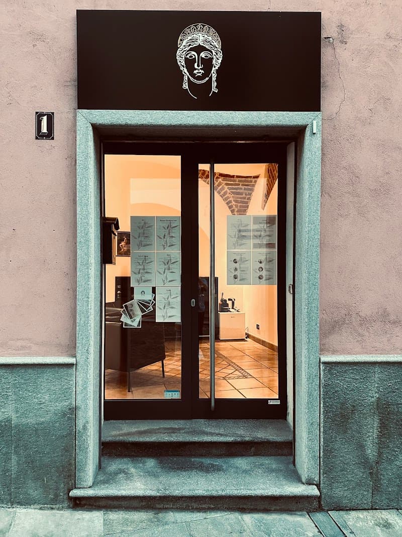 Versau - Massaggi, Yoga e Meditazione Volpiano photo
