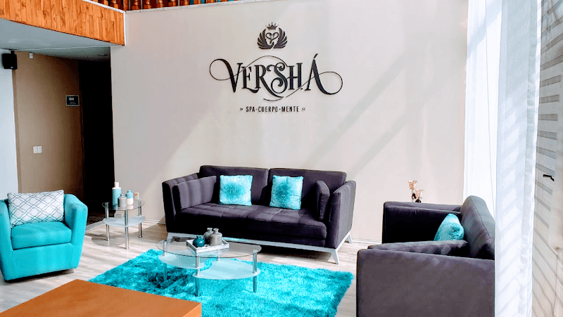 Vershá Spa Celaya photo