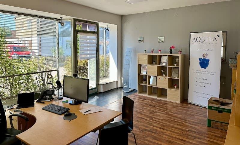 Versicherungs- und Finanzanalyse VFA unabhängige Makler GmbH Fürstenfeldbruck photo