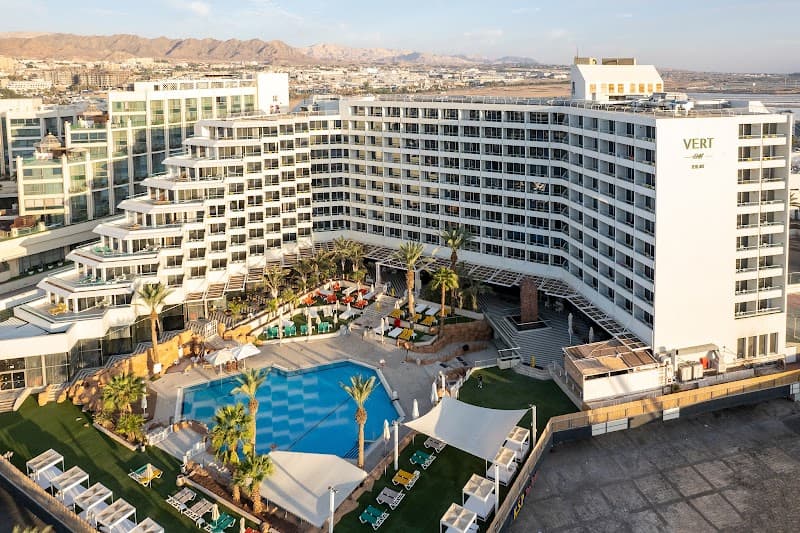 VERT Eilat Hotel by AFI HOTELS photo