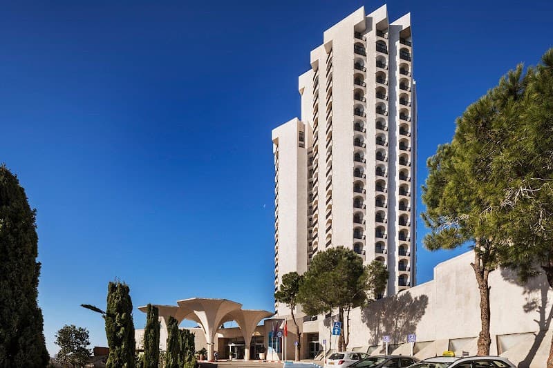 VERT Jerusalem Hotel photo