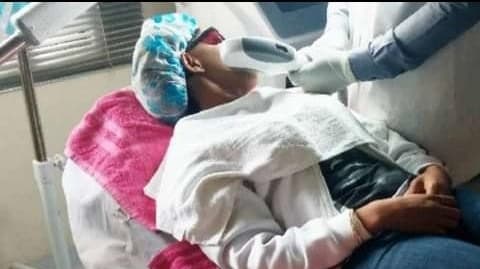 Vertex Spa and Beauty Clinic Abuja photo