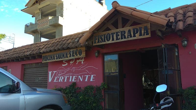 Vertiente Sacaba photo