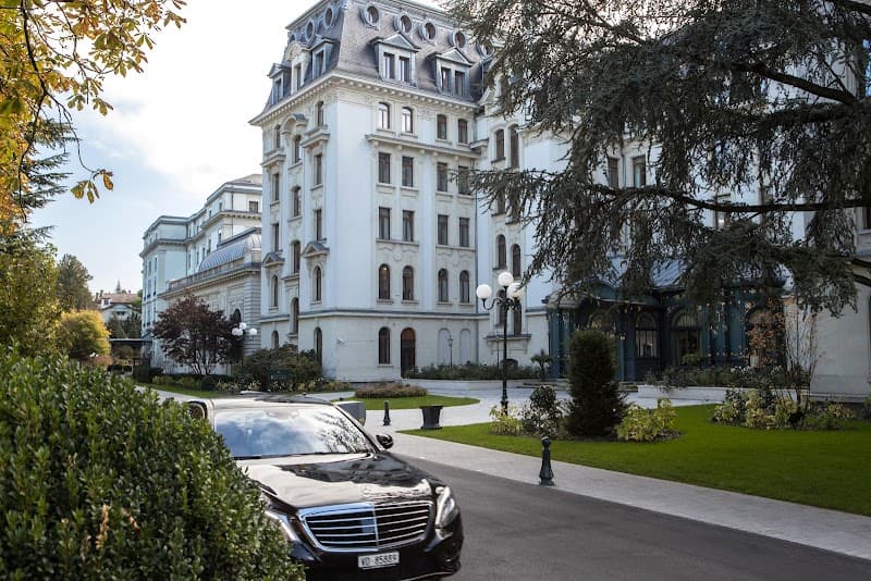 VERTU SPA Lausanne photo