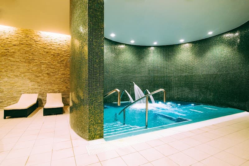 Verulamium Spa St Albans photo