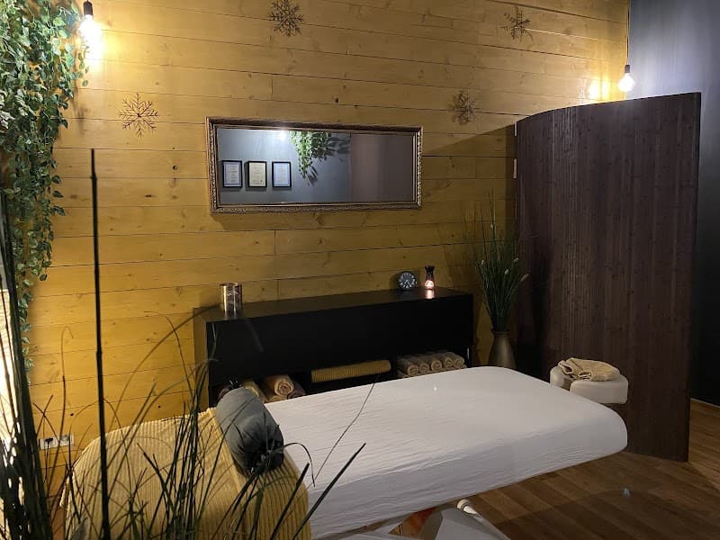 Verum massage Brno photo