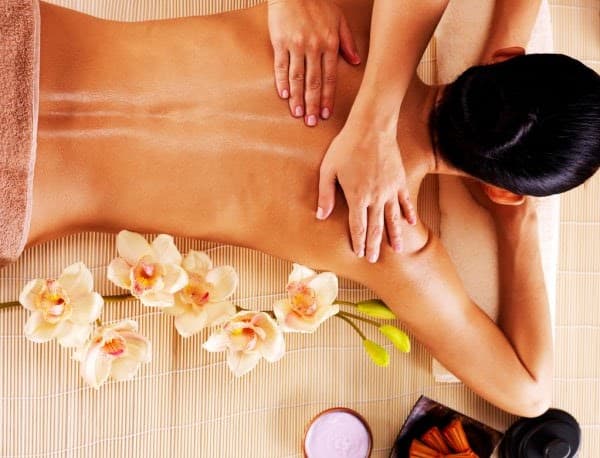 VERUM Massage studio Kettering photo