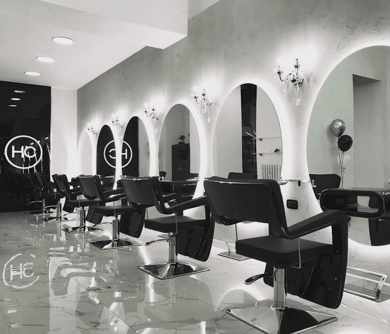 Verve Estetica Avanzata e Acconciature Torino photo