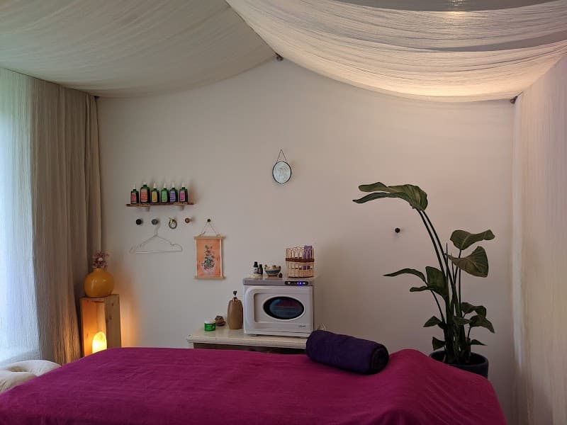 Verwenmassage Soest photo