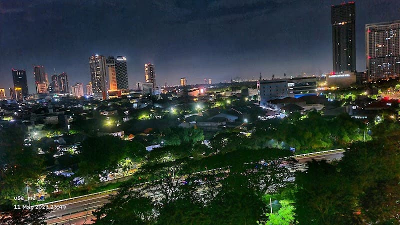 Verwood Hotel Surabaya photo
