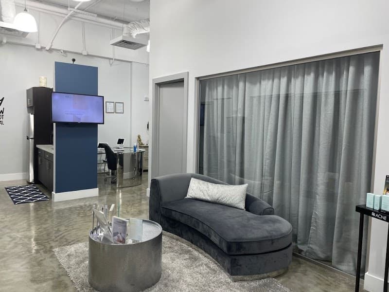 Very Intelligent Body Advanced Skin Care Coral Gables photo