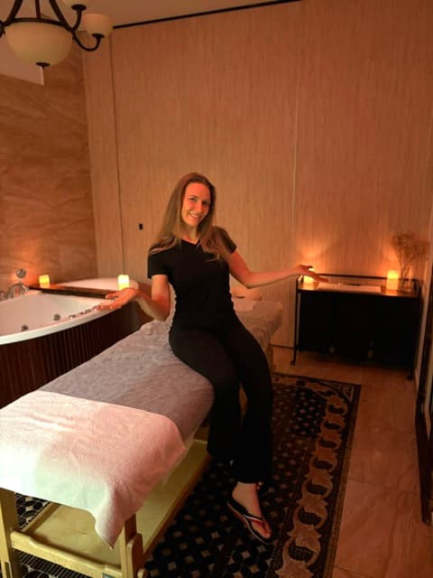 Very Wellness SPA Wieliczka photo