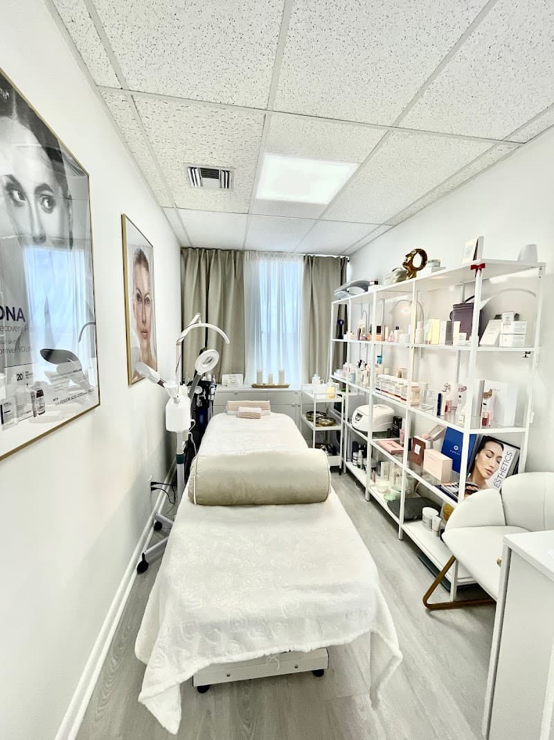 Verzalia SPA Hallandale Beach photo