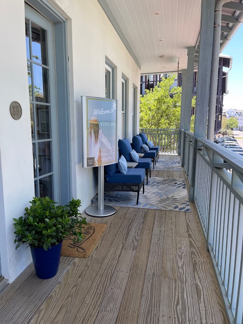 Vesi Sauna Spa Inlet Beach photo