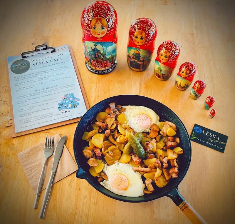 Vëska Home of Banya - sauna Perth photo