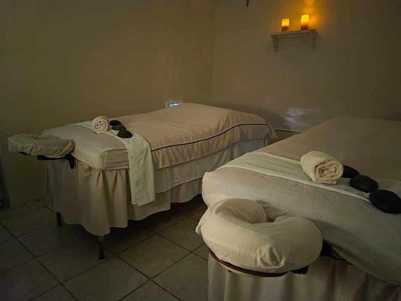 Vessa spa Mazatlán photo