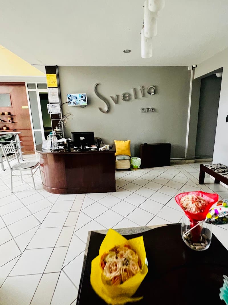 VESTA SPA Cochabamba photo