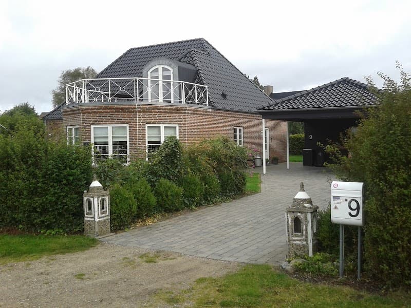 Vestbjerg Massage og Yogacenter photo