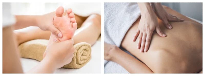 Vesthimmerland massage v/Fysiurgisk massør Jane Mortensen Løgstør photo