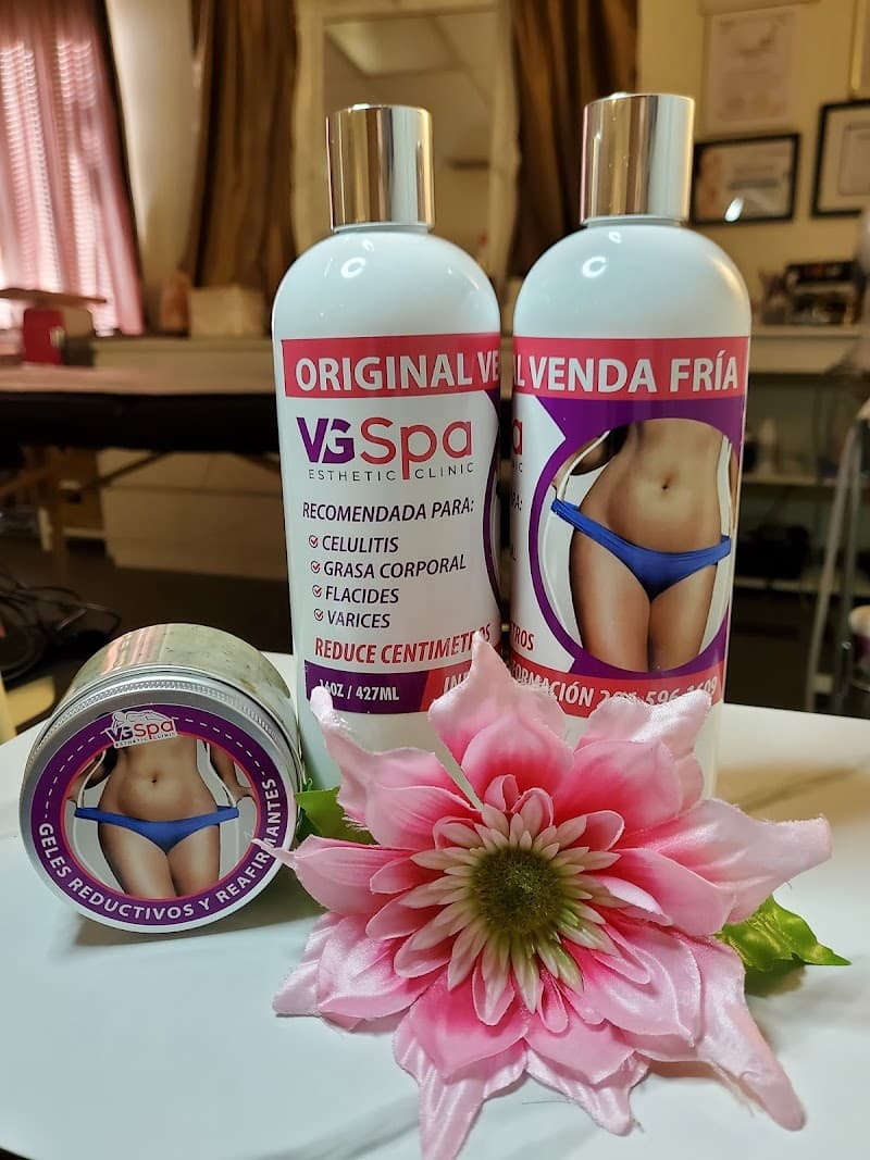 VG Spa Federal Way photo