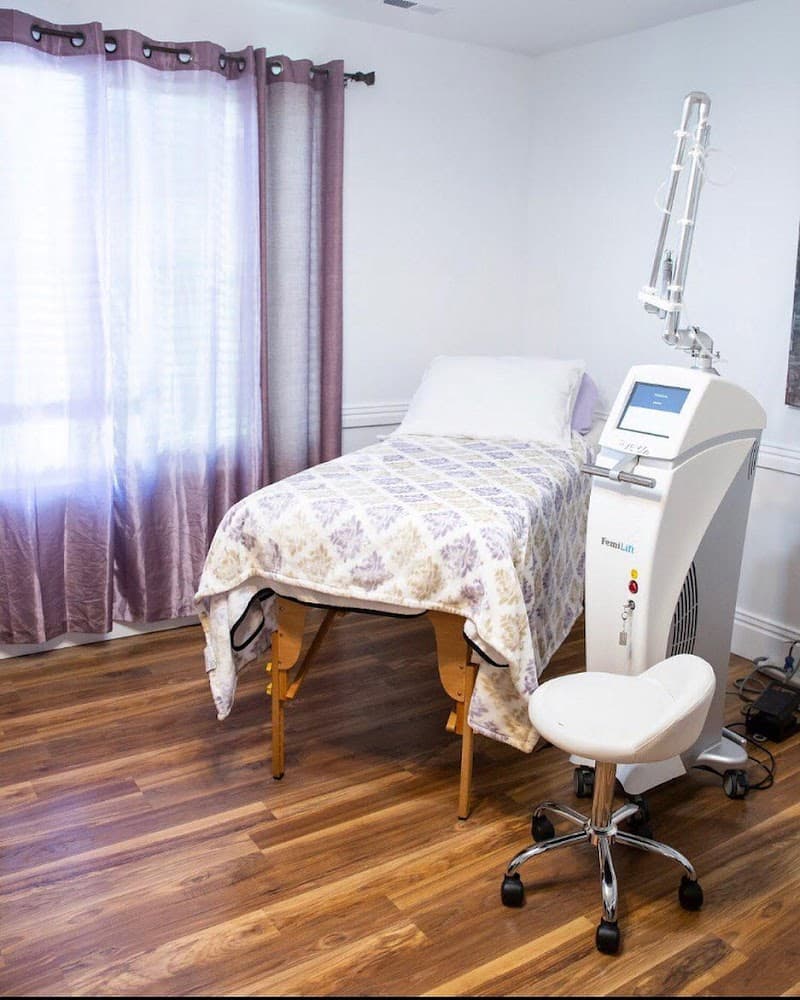 Vgentle Wellness and Aesthetics Lehi photo