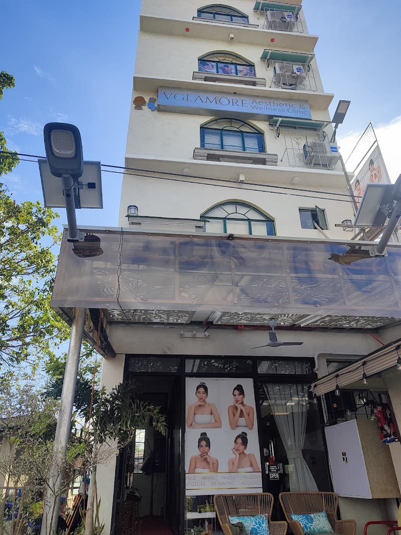 Vglamore Aesthetic and Wellness Clinic Laoag City photo