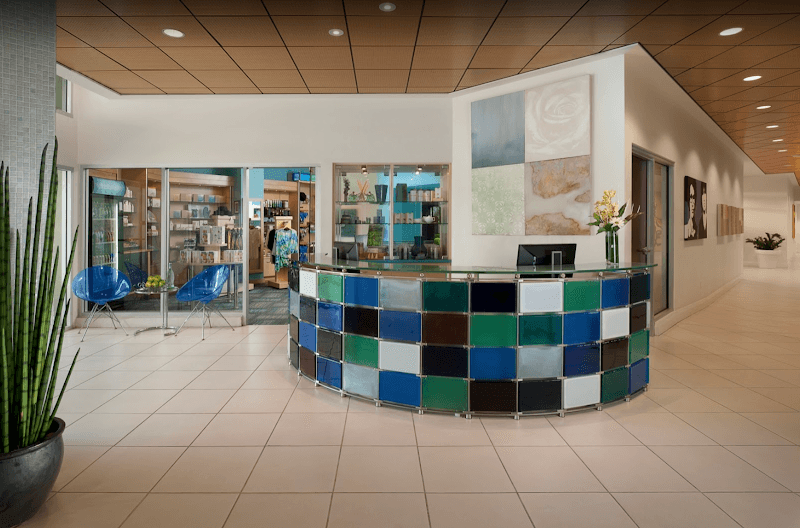 VH Spa for Vitality + Health Scottsdale photo