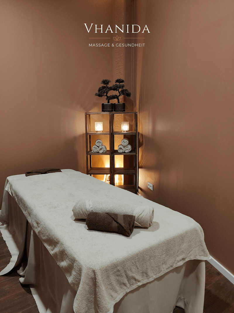 Vhanida Massage und Gesundheit Weiterstadt photo