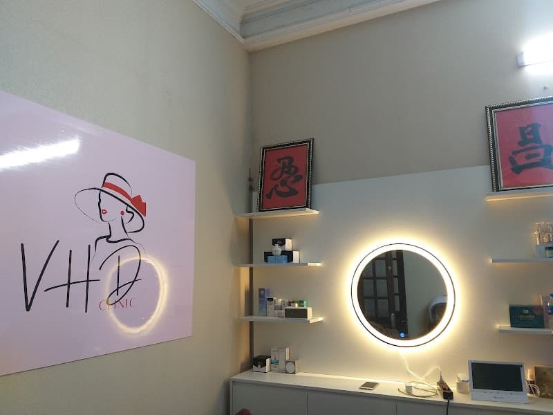 VHD Clinic Quận Hà Đông photo
