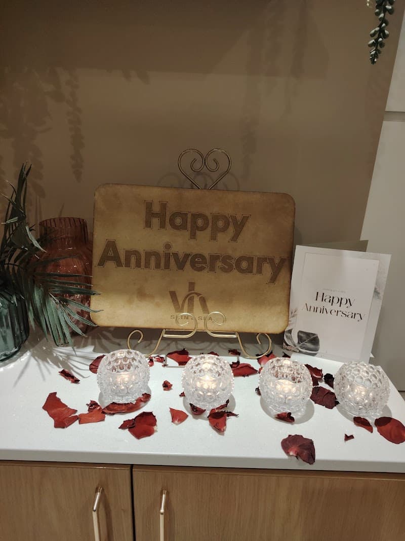 Vhi Spa Hilton Durban photo