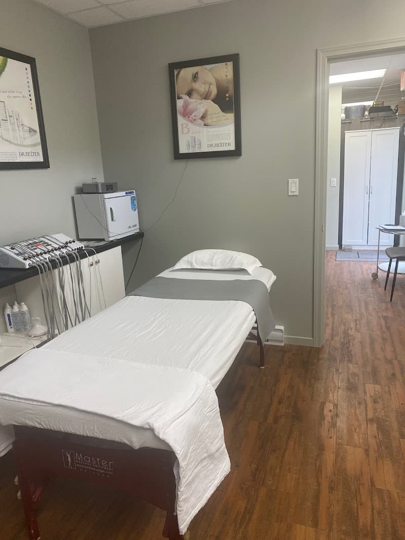 VI Body Sculpting & Weightloss Parksville photo