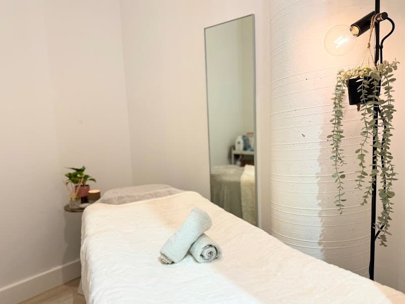 Vi-hada Japanese Salon Los Angeles photo