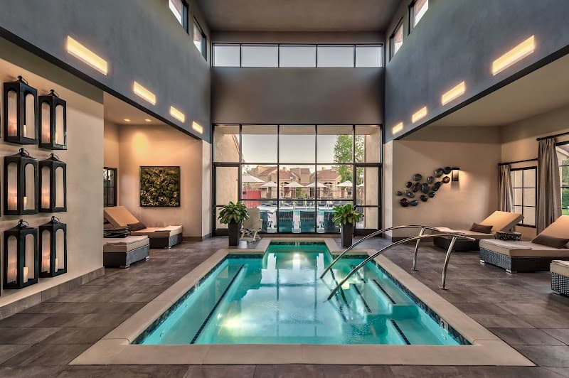 Vi La Vita Spa Santa Rosa photo