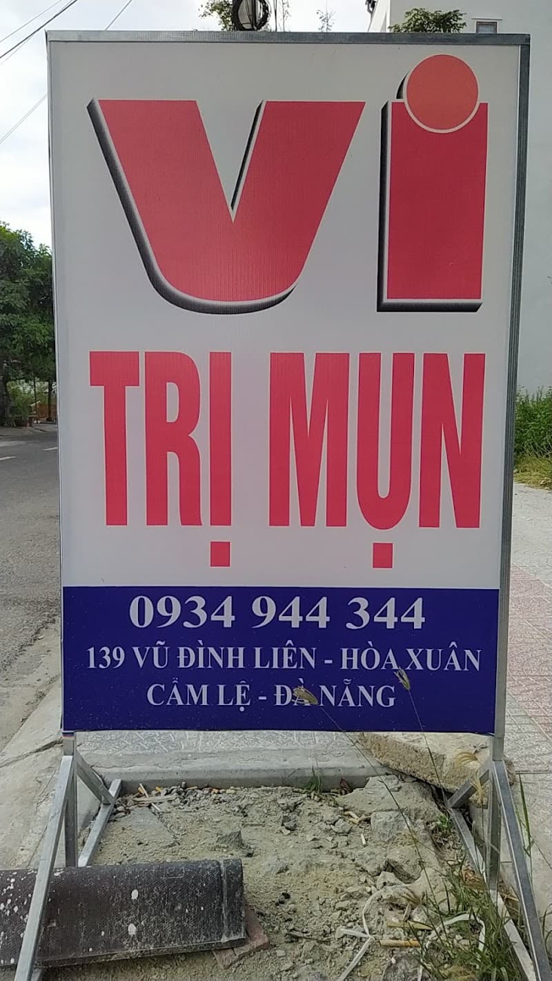 Vi Nguyễn Trị Mụn Quận Cẩm Lệ photo