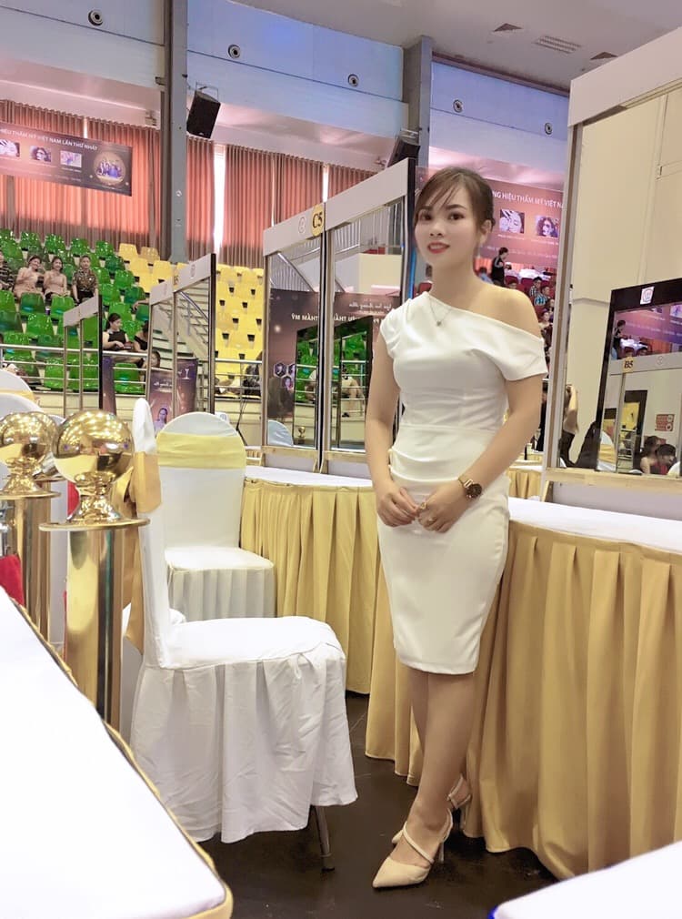 Vi Oanh Spa Thái Nguyên photo