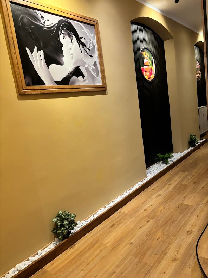 Vi Spa - Asia Massage Berlin photo