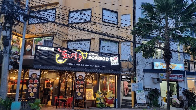 Vi Spa Boracay kakao talk id : VISPABORACAY photo