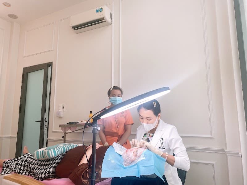 Vi Yến Beauty Premium Huyện Gò Dầu photo