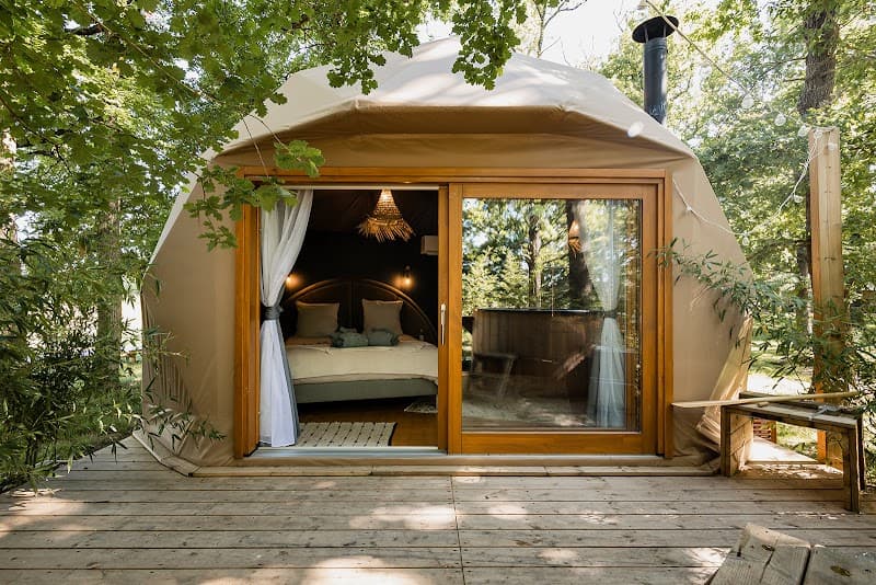 Via Doma Eco Resort Insolite & SPA Toulouse photo