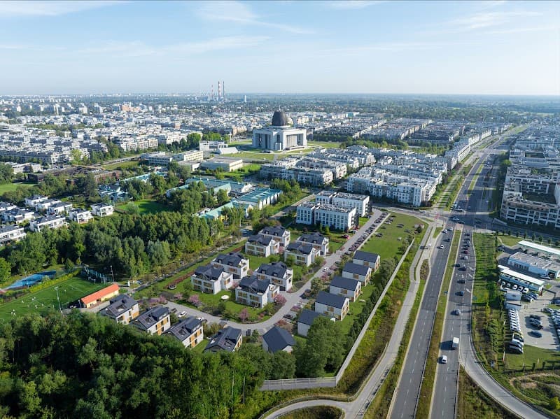 Via Esencja Warszawa photo