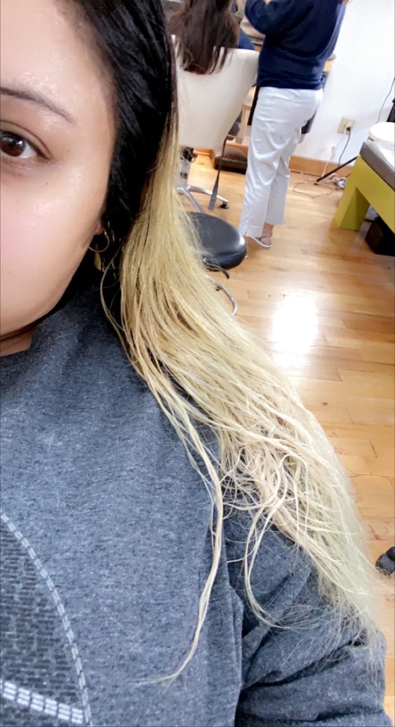 Via Veneto Salon Baton Rouge photo