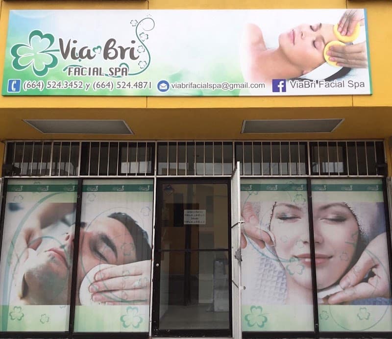 Viabri Facial Spa Tijuana photo