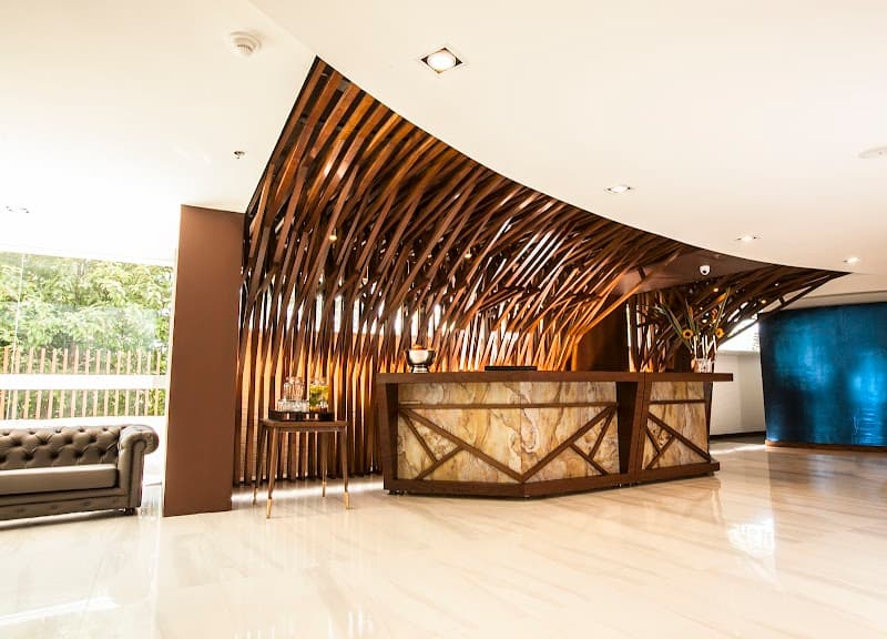 Viaggio Medellín Grand Select photo