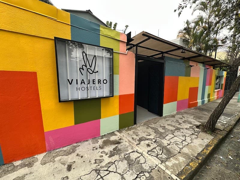 Viajero San José Hostel photo