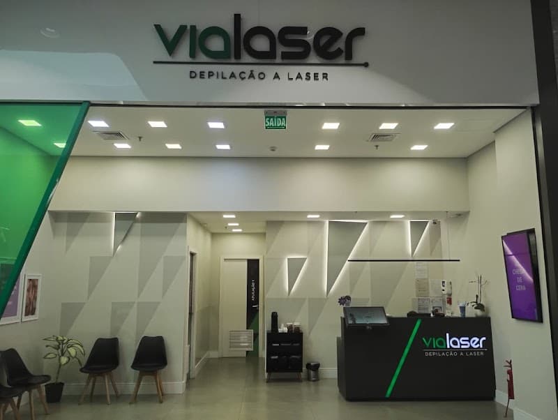 Vialaser Blumenau photo